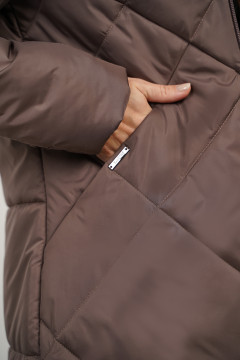 Пальто деми