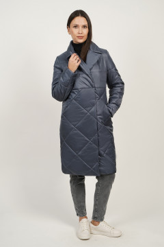 пальто деми 53959 маренго