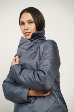 пальто деми 53959 маренго