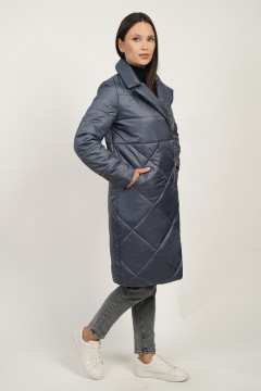 пальто деми 53959 маренго