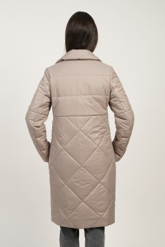 пальто деми 53959 лондон