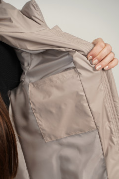 Пальто деми 53957 лондон