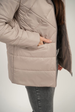 Куртка деми