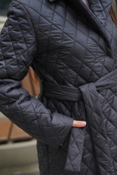 Пальто деми