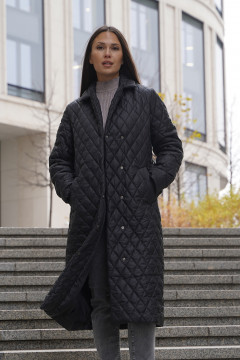 Пальто деми