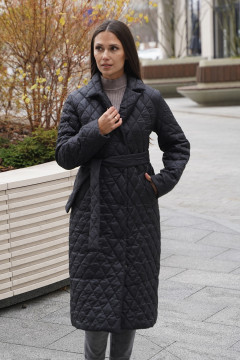 Пальто деми