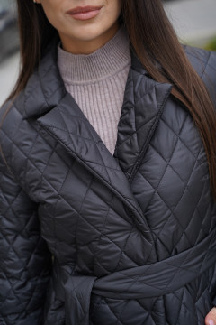 Пальто деми