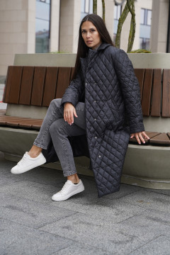 Пальто деми