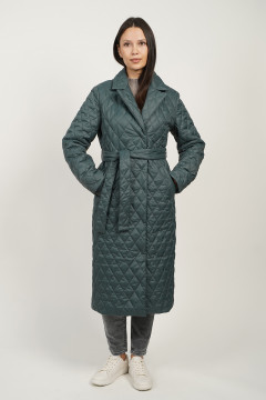 пальто деми