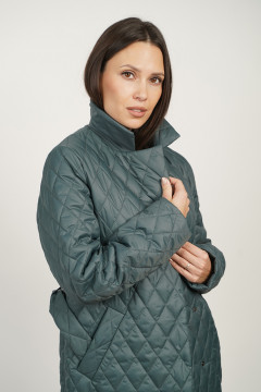 пальто деми