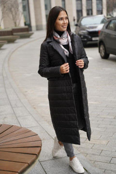 Пальто женское демисезонное