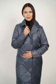 пальто деми 53959 маренго