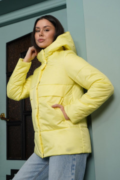 Куртка деми