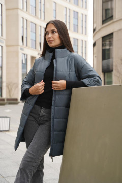 Полупальто деми