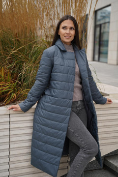 Пальто женское демисезонное