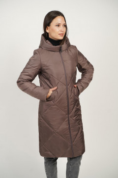 Пальто деми