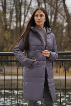 Пальто деми