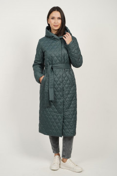 пальто деми