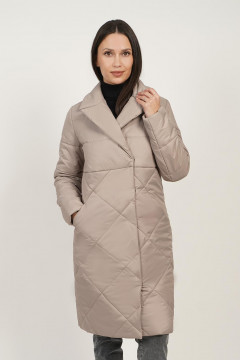 пальто деми 53959 лондон