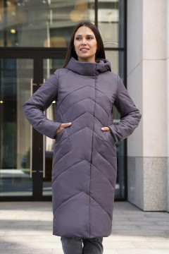 Пальто деми