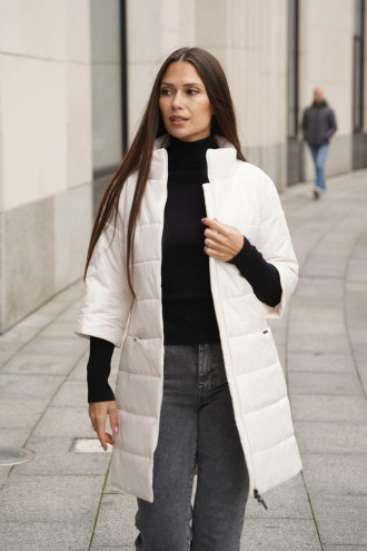 Полупальто деми