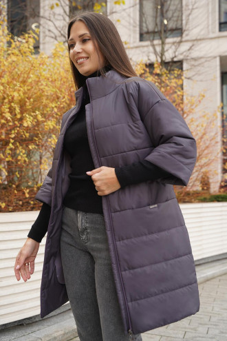 полупальто деми