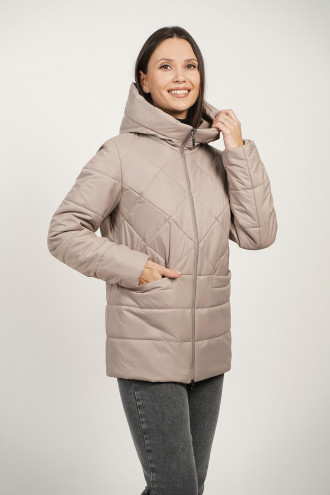 Куртка деми