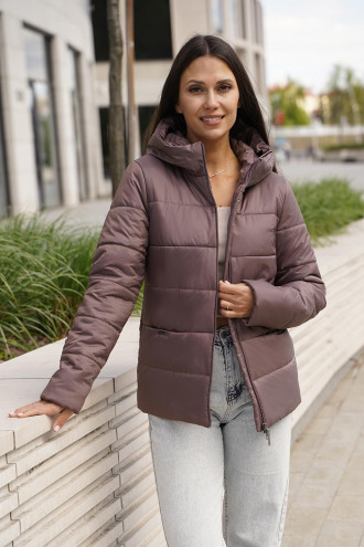 Куртка деми