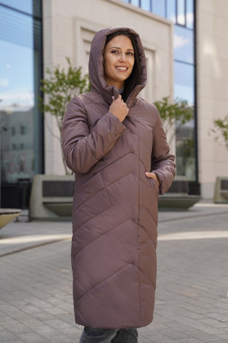 Пальто деми