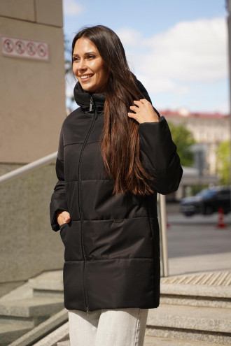 Полупальто деми