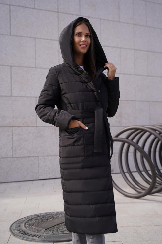 Пальто деми