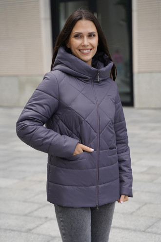 Куртка деми