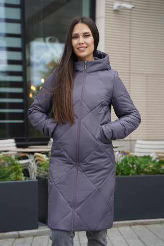 Пальто деми