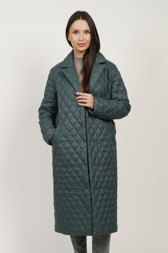 пальто деми