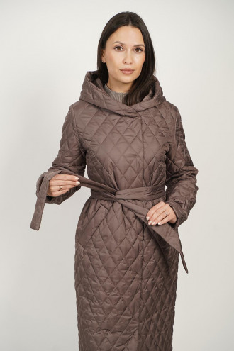 Пальто деми