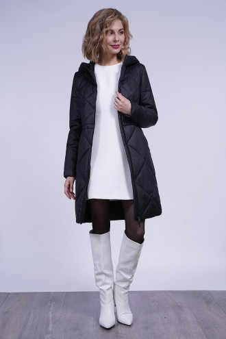 Полупальто деми