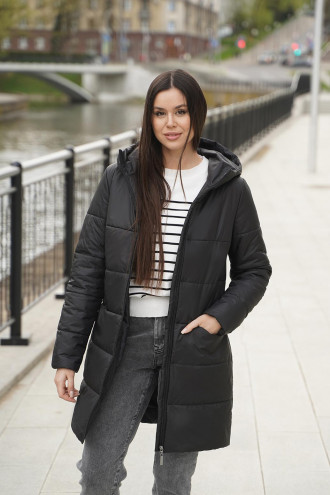 Полупальто деми