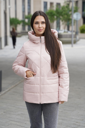 Куртка деми