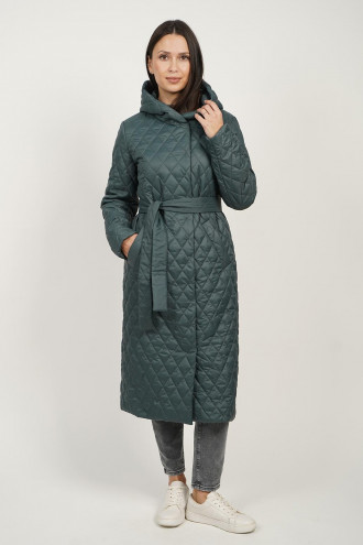 пальто деми