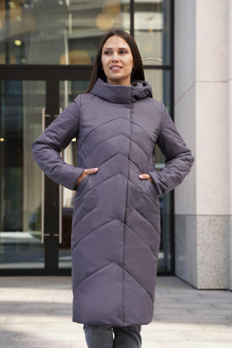 Пальто деми