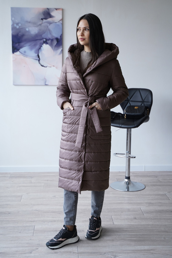 Пальто деми