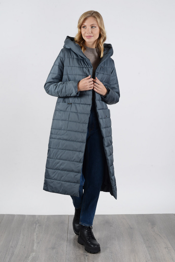 Пальто деми