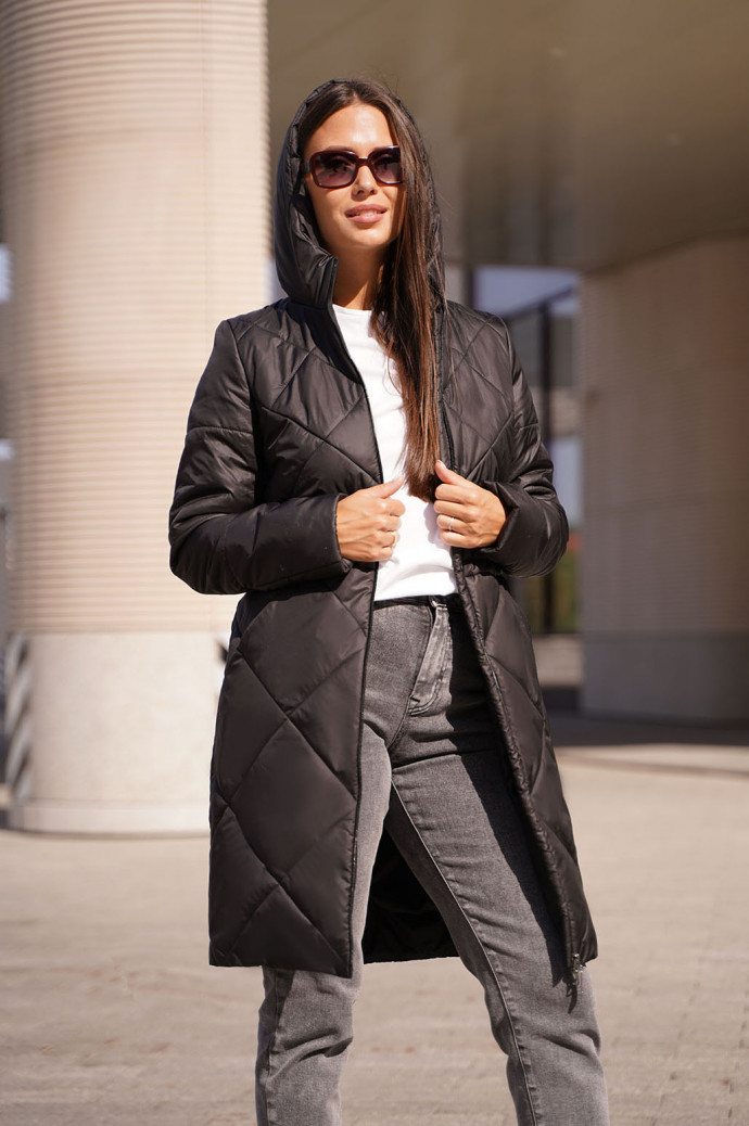 Полупальто деми