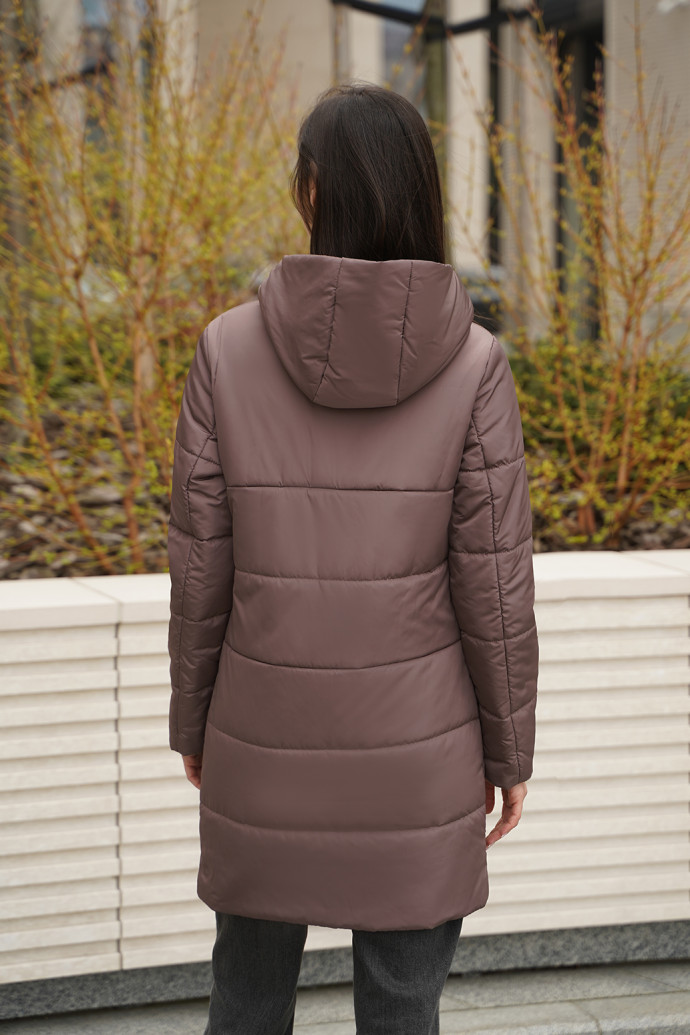 Полупальто деми