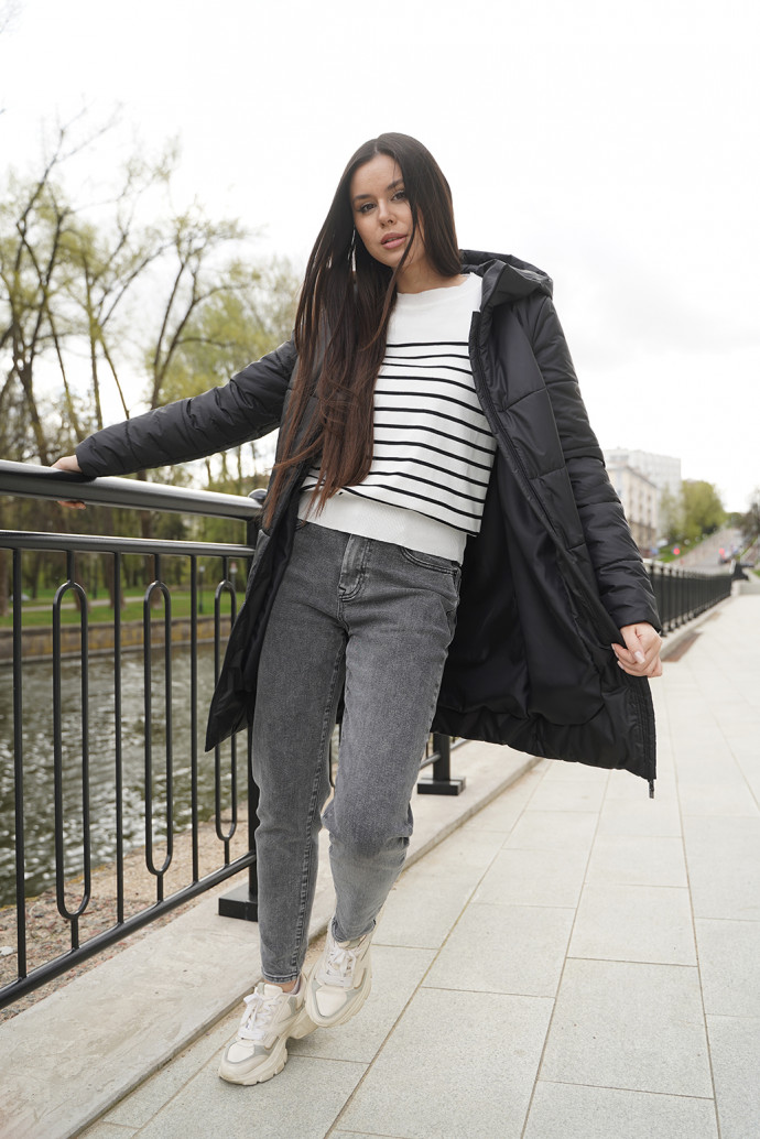 Полупальто деми