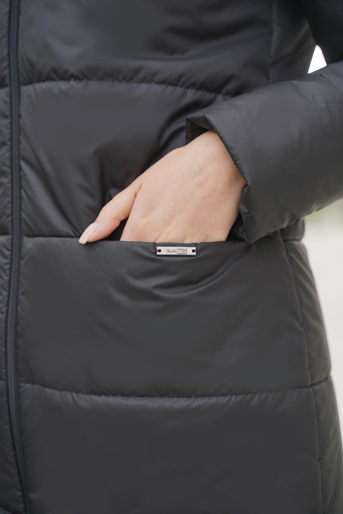 Полупальто деми