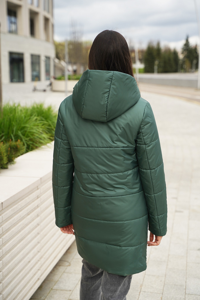 Полупальто деми