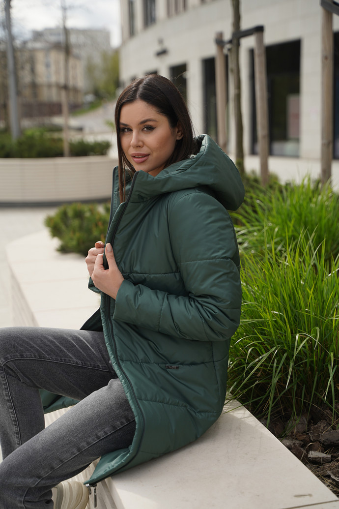 Полупальто деми