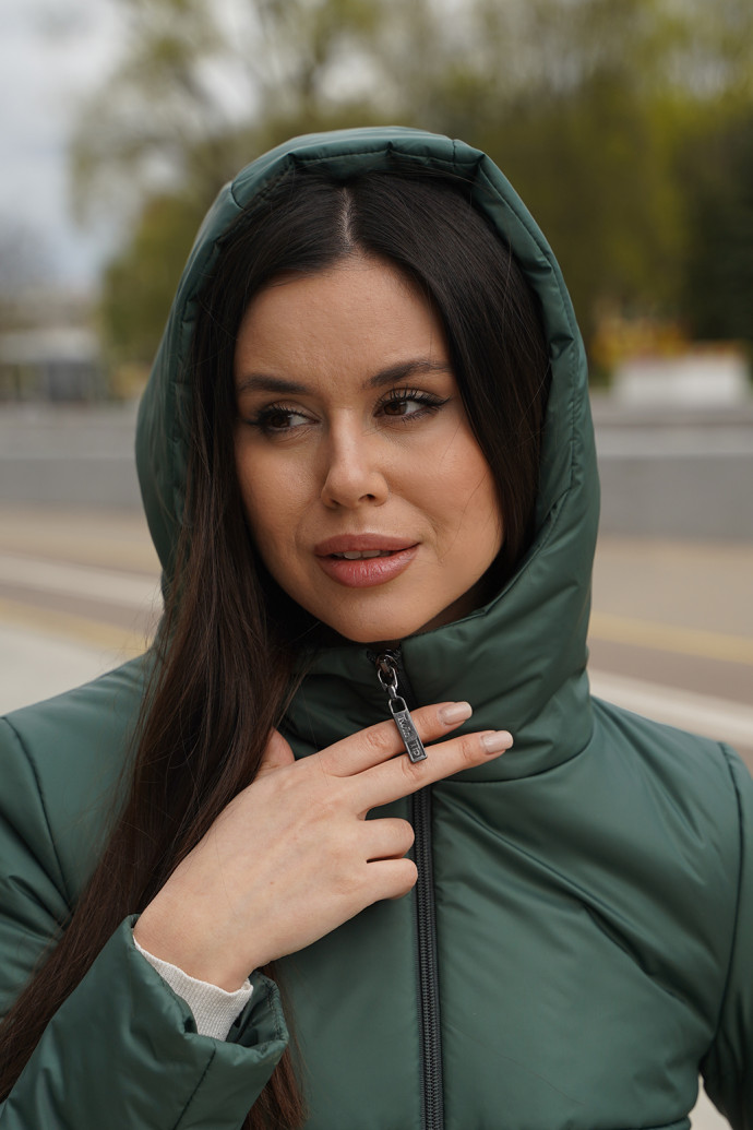 Полупальто деми