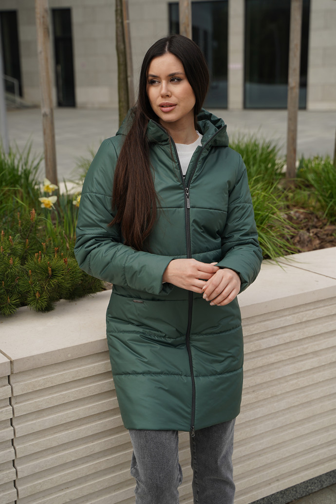 Полупальто деми